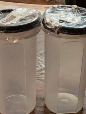 TUPPERWARE MODULAR MATES NO 3 SET/2